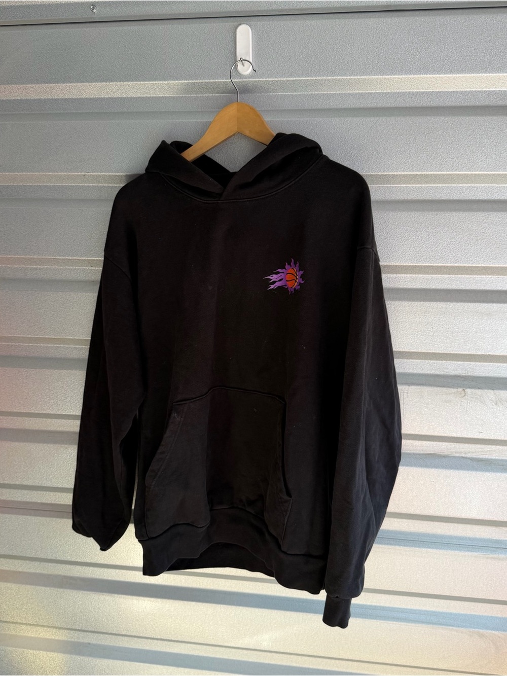 Warren Lotas Phoenix Suns Devin Booker hoodie